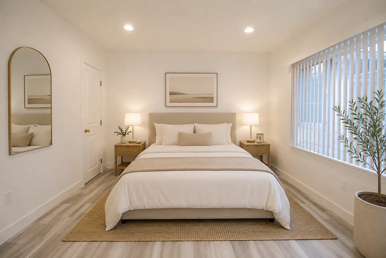 2 bed, $2,995 — Photo 1
