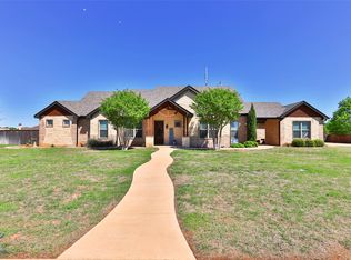 126 Periwinkle Trl, Abilene, TX 79602