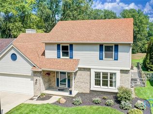 1958 Brim Dr, Toledo, OH