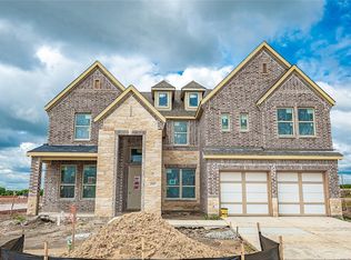 2507 Marsh St, Glenn Heights, TX 75154