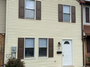 401 W Cherry St, Palmyra, PA 17078