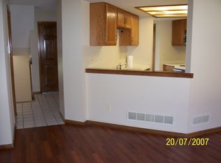 4162 S Fraser Ct APT D, Aurora, CO 80014