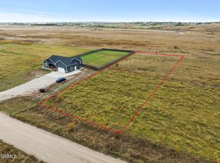 5489 Mathew Ave, Williston, ND 58801