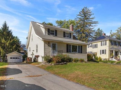 15 Roweland Avenue, Delmar, NY, 12054