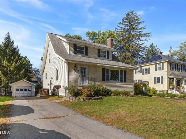 15 Roweland Avenue, Delmar, NY 12054