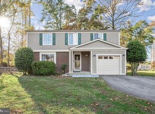 4733 Brightwood Rd, Olney, MD 20832
