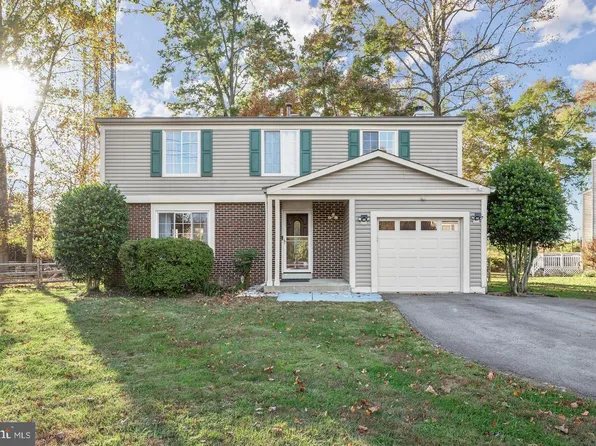 4733 Brightwood Rd, Olney, MD 20832