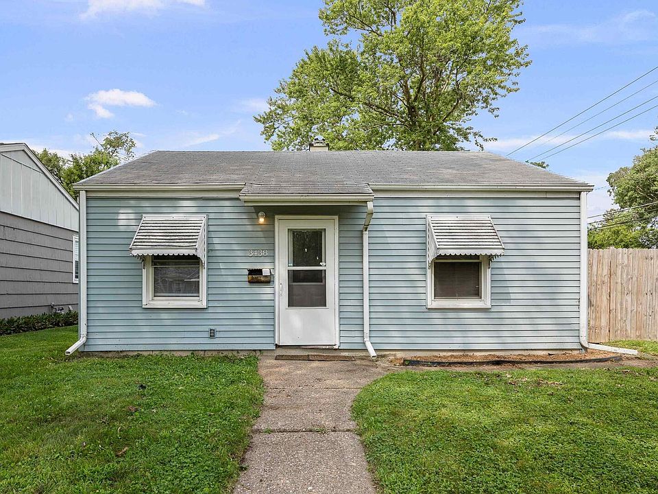 1st image of 3438 Taylor St