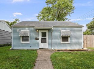 3438 Taylor St, Davenport, IA
