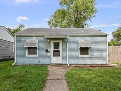 3438 Taylor St, Davenport, IA, 52806