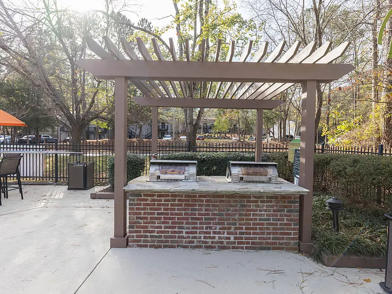 Bridges at Chapel Hill — Photo 52