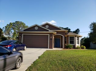 4273 Apollo Ave, North Port, FL 34286