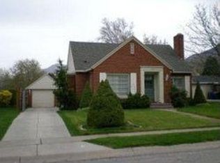 1338 Arlington Dr, Ogden, UT 84403
