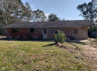 420 Progress Rd, Poplarville, MS 39470