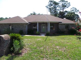 1764 Joybrook Rd, Navarre, FL 32566
