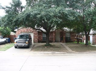 1030 El Triumfo St, Dallas, TX 75212