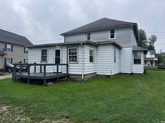 3rd image of 933 S 14th St #935 & 937