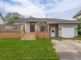 258 Upper Queen St, Thames Centre, ON N0M2P0