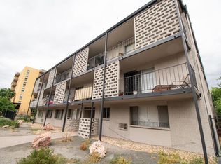 1351 Xenia St APT 1A, Denver, CO 80220