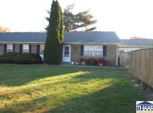 114 E Southglen Dr #32, Terre Haute, IN 47802