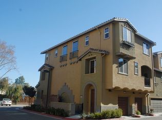 630 Almaden Walk Loop, San Jose, CA 95125