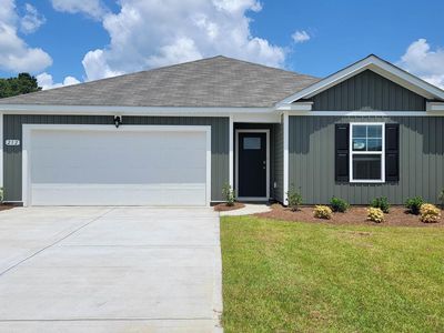212 Jeff Waters Circle, Longs, SC, 29568