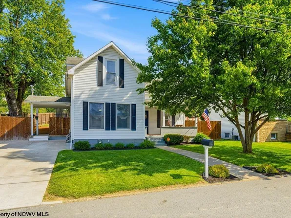 244 Ross St, Bridgeport, WV 26330