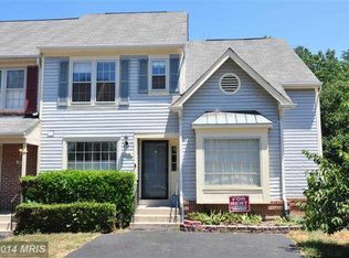 7409 Ridge Oak Ct, Springfield, VA 22153