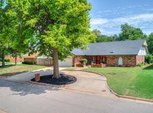 2008 Lankestar Pl, Yukon, OK 73099