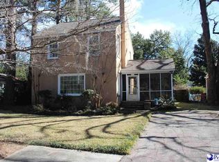 810 Evans Rd, Marion, SC 29571