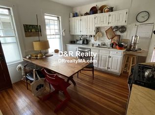 21 Granville Rd, Cambridge, MA 02138