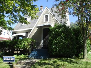 2001 Emmet St, Two Rivers, WI 54241