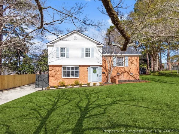 5434 Hampton Rd, Fayetteville, NC 28311