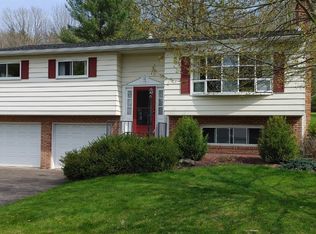 4508 Marshall Dr W, Vestal, NY 13850