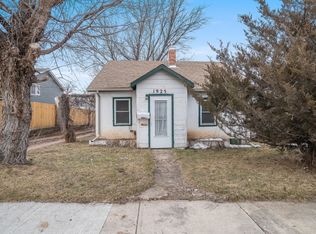 1925 Pine St, Sturgis, SD 57785