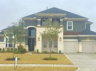 29219 Savanna Hawk Way, Katy, TX 77494