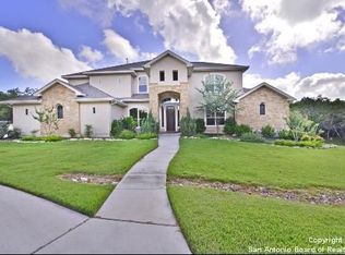 9403 Highlands Cv, Boerne, TX 78006