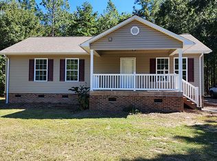 72 Twin Brook Rd, Pageland, SC 29728