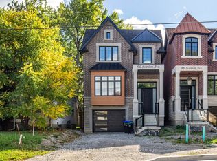 90 Scanlon Ave, Bradford West Gwillimbury, ON L3Z 1C9