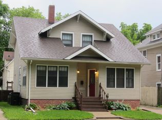 1319 6th Ave N, Fort Dodge, IA 50501