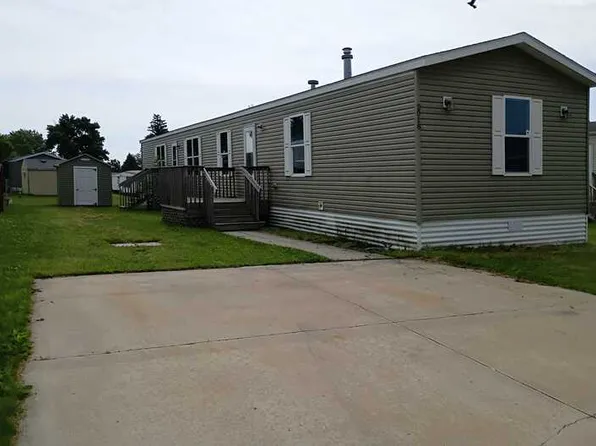 3 Bed 2 Bath Single Section Plan, Southern Hills