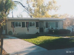 3055 Indiana Ave, Casper, WY 82609