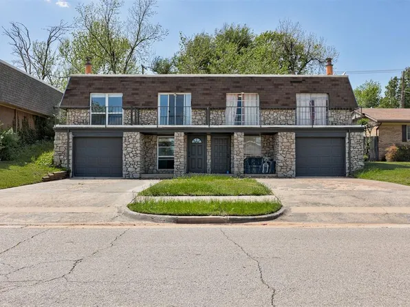 3231 N Utah Ave, Oklahoma City, OK 73112