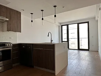 Rented by Compass