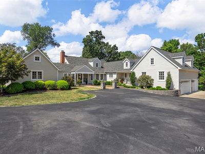 17845 Orrville Rd, Chesterfield, MO, 63005