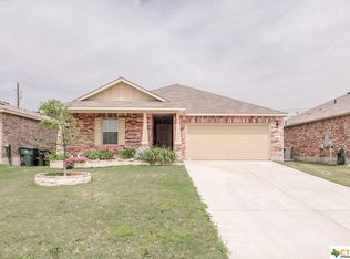 8918 Misty Pine Dr, Temple, TX 76502