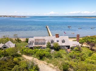 42 Shimmo Pond Rd, Nantucket, MA 02554