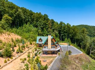 189 Smith Chapel Rd, Church Hill, TN 37642