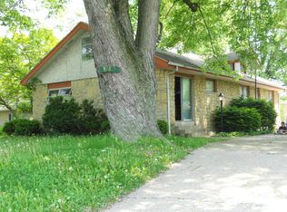 8615 Rockville Rd, Indianapolis, IN 46234