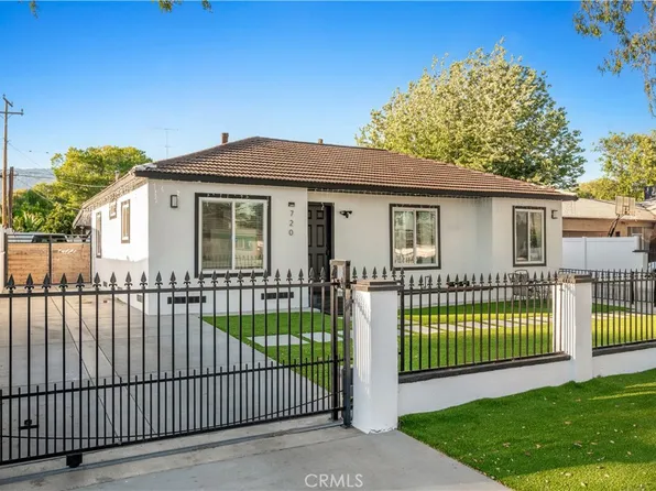720 E 23rd St, San Bernardino, CA 92404